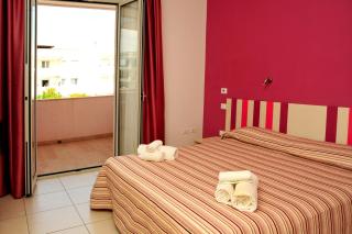 Hotel La Punta - Otranto - 9