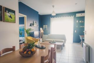 Cozy Spacious Apartment in the Heart of Heraklion - Iráclio - 9