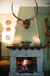 POGGIO ECO B&B - Ascoli Piceno - 3