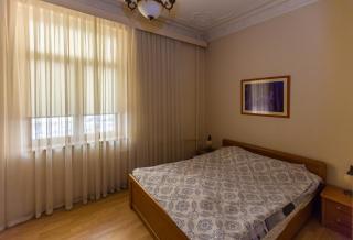 Deniz Inn Apartment - Baku - 3