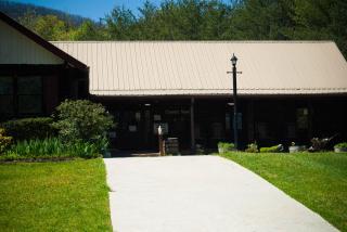 Country Hideaway at Mountain Lakes Resort - Cleveland - 1