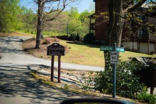Country Hideaway at Mountain Lakes Resort - Cleveland - 7