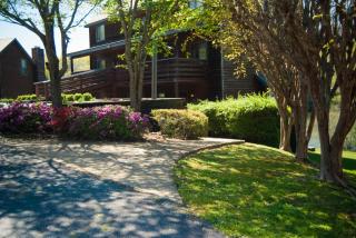 Country Hideaway at Mountain Lakes Resort - Cleveland - 8