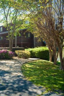 Country Hideaway at Mountain Lakes Resort - Cleveland - 9