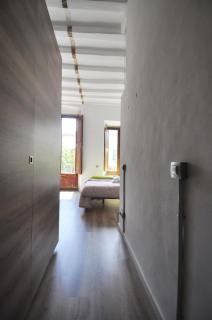 apartamento en el centro - Vilanova i la Geltrú - 8