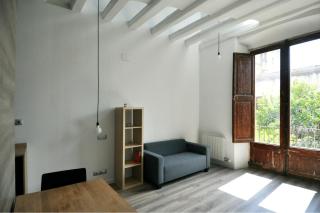 apartamento en el centro - Vilanova i la Geltrú - 3