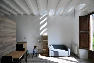 apartamento en el centro - Vilanova i la Geltrú - 2