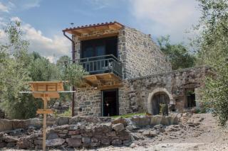 Trahilas House - Mochlos - 9