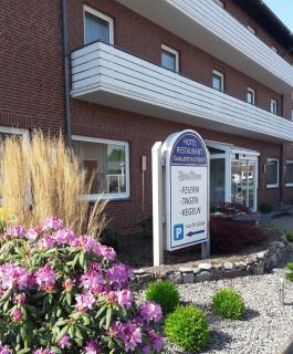 Hotel-Restaurant Goldenstedt - Delmenhorst - 8