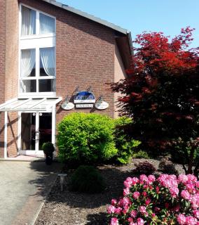 Hotel-Restaurant Goldenstedt - Delmenhorst - 6