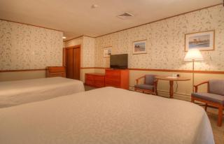 The Seaside Inn - 7