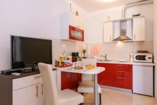 Apartments Dora -Free parking - Trogir - 6