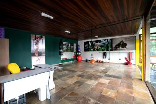 Da Orla Pampulha Hostel - 1