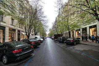 Charming apartment in famous area - Praga - 3