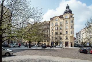 Charming apartment in famous area - Praga - 1