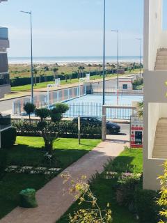 Holiday Home Blanca Beach - Sidi Rahal - 1