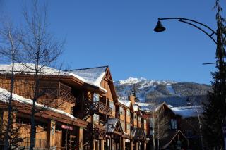 Marketplace Lodge - Whistler - 9