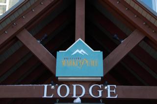 Marketplace Lodge - Whistler - 7