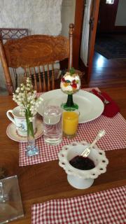 Round Barn Farm B & B Event Center - 8