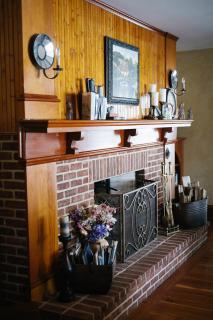 Round Barn Farm B & B Event Center - 9