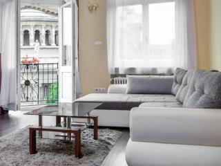 Basilica Apartments - Budapeste - 8
