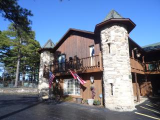 Country Mountain Inn - 1