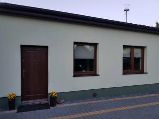 Kwatera prywatna - Augustów - 0