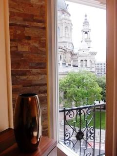 Basilica Apartments - Budapeste - 5