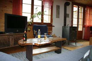 Bergdohle - 7