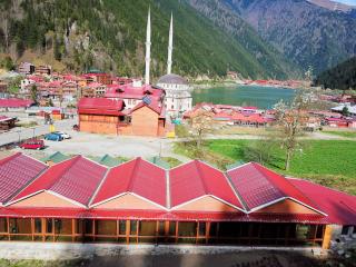 Çakıroğlu Villa Kent - Uzungöl - 8