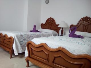 Carlos y Rosa - Puerto de la Cruz - 6