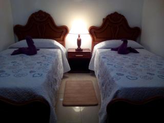 Carlos y Rosa - Puerto de la Cruz - 2