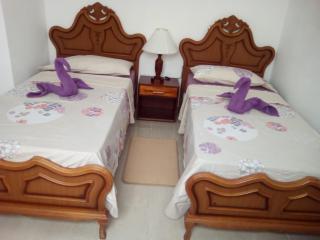 Carlos y Rosa - Puerto de la Cruz - 7