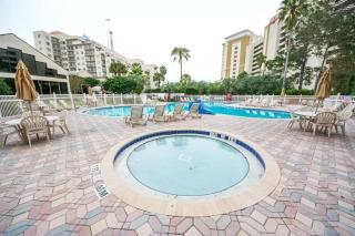 Enclave Apartments at International Drive - 9
