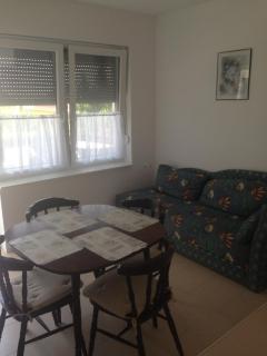 Dodo Apartman - Zalakaros - 7