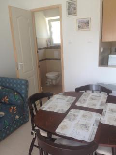 Dodo Apartman - Zalakaros - 6