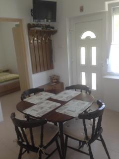 Dodo Apartman - Zalakaros - 9