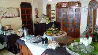 Hotel Villa Romantica - 3