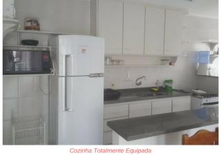 Apartamento Ubatuba - 3