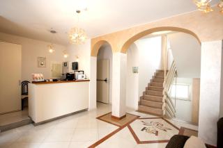 Hotel Villa Anthea - Garda - 6