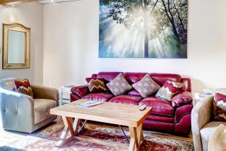 Ptarmigan House - 5