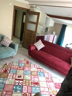 Uzungol Comfort Residence - Uzungöl - 3