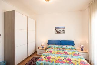 Panorama Vesuvius Central (in front of the metro) - 9