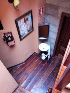 Casa Rural Bella Vista - Granadilla de Abona - 7