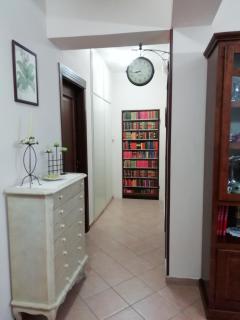 Casa Vacanze L'Agrifoglio - Montefalcione - 7