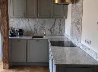 Beautiful apartments - Romantic - Liepāja - 7