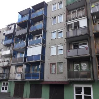Stúdió 18 Apartman - Kazincbarcika - 8