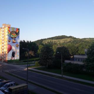 Stúdió 18 Apartman - Kazincbarcika - 3