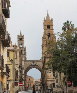 Casa Cló alla Cattedrale - Palermo - 7