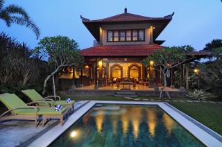 Bali Aroma Exclusive Villas - Seminyak - 7